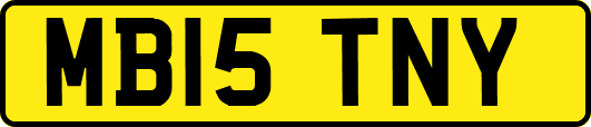 MB15TNY