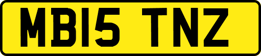 MB15TNZ
