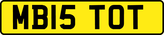 MB15TOT