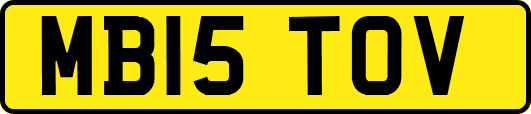 MB15TOV