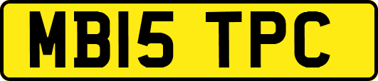 MB15TPC
