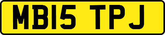 MB15TPJ
