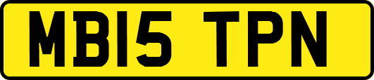 MB15TPN