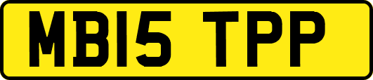 MB15TPP