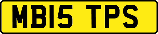 MB15TPS