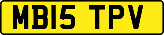 MB15TPV