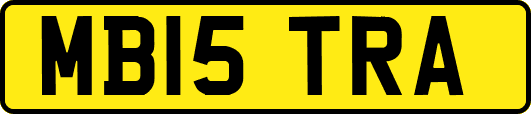 MB15TRA