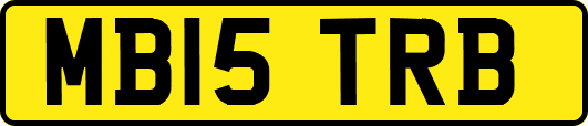 MB15TRB
