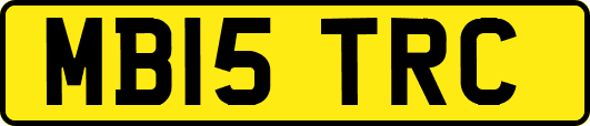 MB15TRC