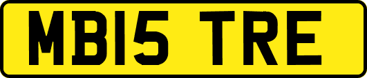 MB15TRE