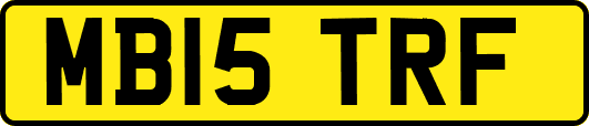 MB15TRF