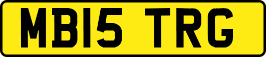 MB15TRG