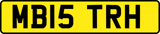 MB15TRH