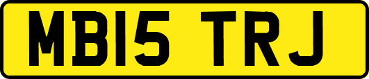 MB15TRJ