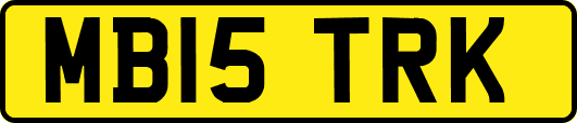 MB15TRK