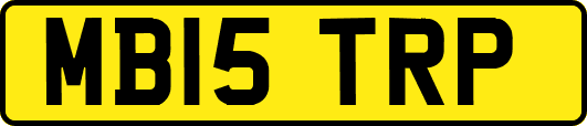 MB15TRP
