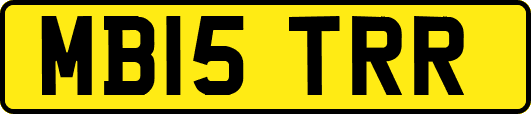 MB15TRR