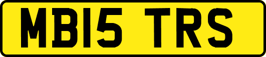 MB15TRS