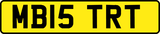 MB15TRT