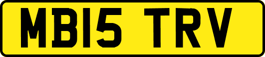 MB15TRV