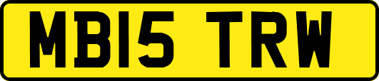 MB15TRW