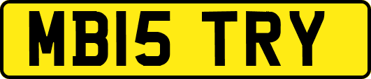 MB15TRY