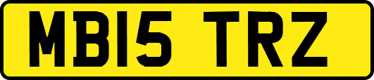 MB15TRZ