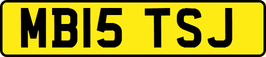 MB15TSJ