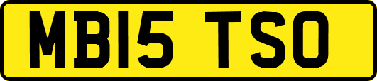 MB15TSO