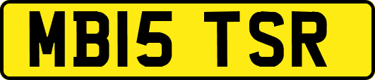 MB15TSR
