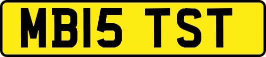 MB15TST