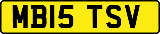 MB15TSV