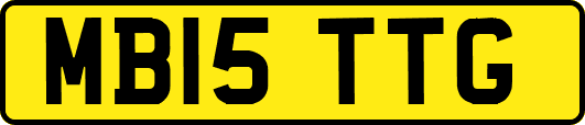 MB15TTG