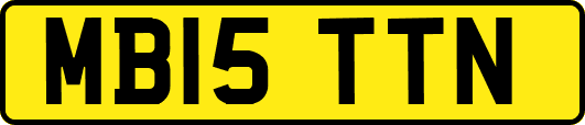 MB15TTN