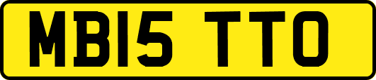 MB15TTO