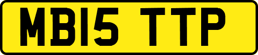 MB15TTP