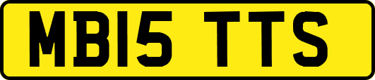 MB15TTS