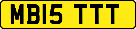 MB15TTT