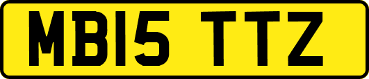 MB15TTZ