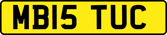 MB15TUC