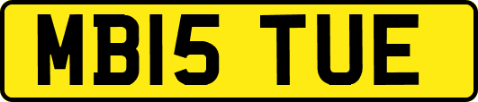 MB15TUE