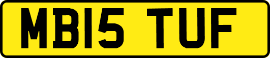 MB15TUF