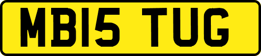 MB15TUG