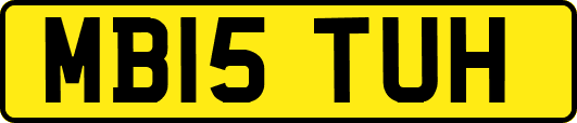 MB15TUH