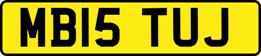 MB15TUJ