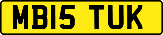 MB15TUK