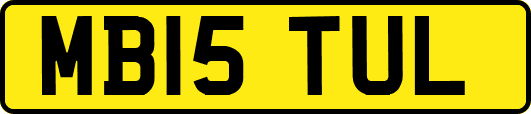 MB15TUL