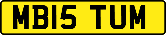 MB15TUM
