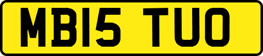 MB15TUO
