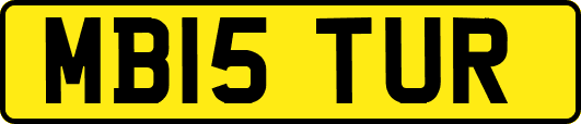 MB15TUR